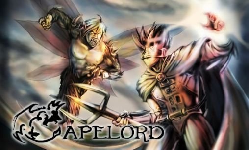 download Capelord RPG apk